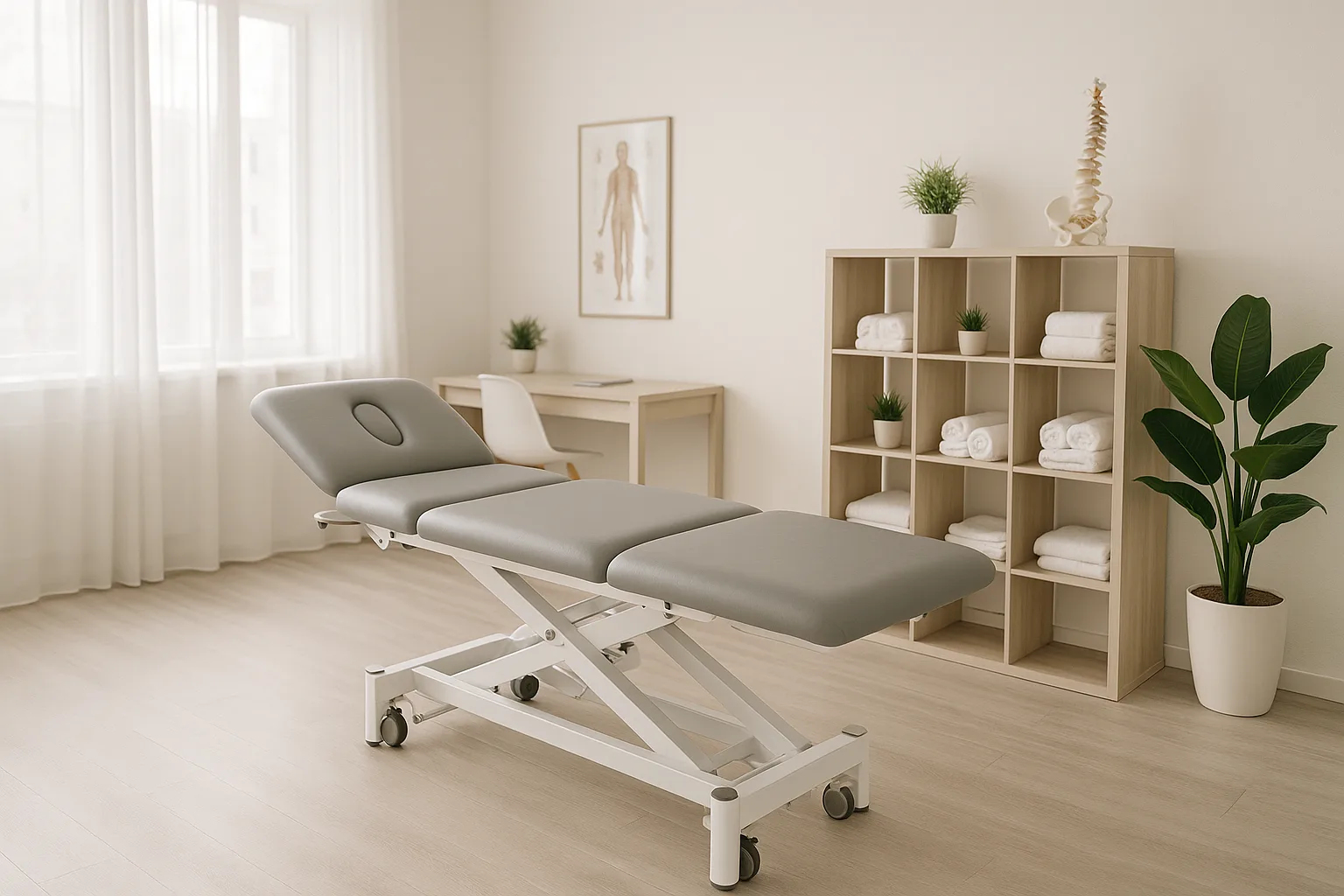 Osteopata a Brescia: Trova un Professionista e Prenota una Valutazione