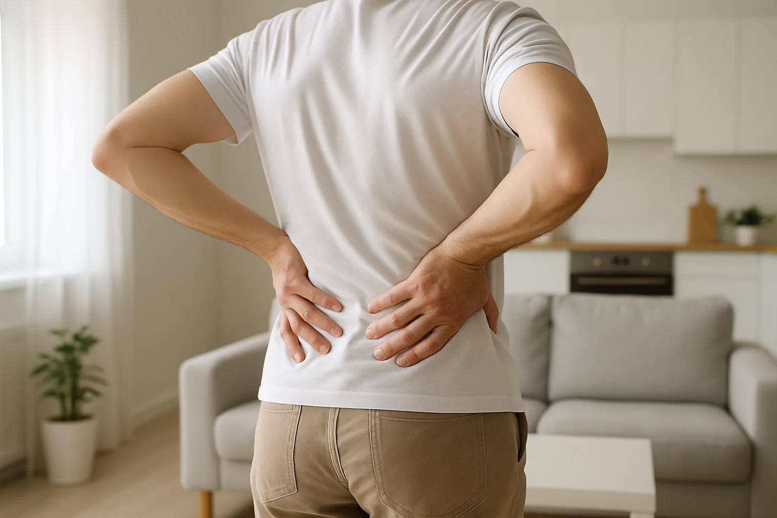 Osteopatia e Mal di Schiena: Cosa Sapere Prima di Prenotare