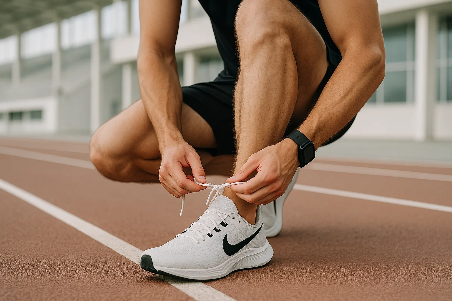 Osteopatia per Sportivi a Brescia: Supporto per Chi Si Allena